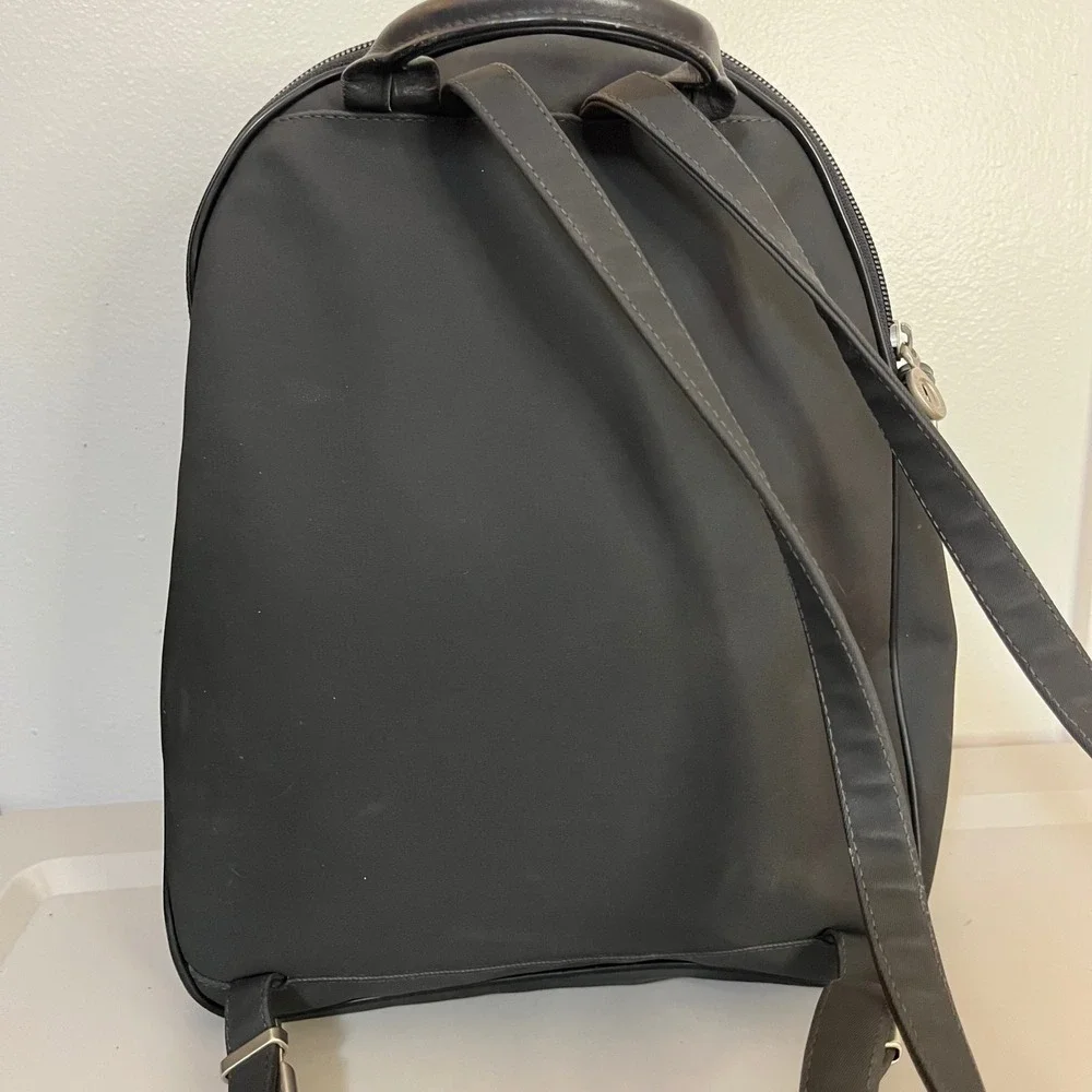 Mandarina Duck brand mandarina